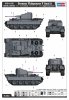 Hobby Boss 84832 German Flakpanzer V Ausf.A 1/48